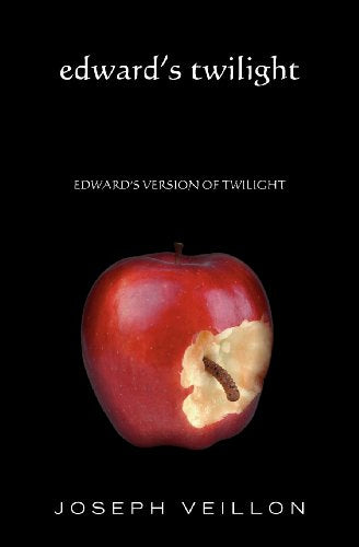 Edward's Twilight