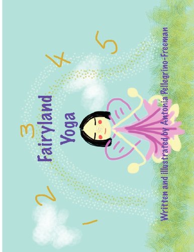 Fairyland Yoga
