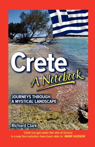 Crete - A Notebook