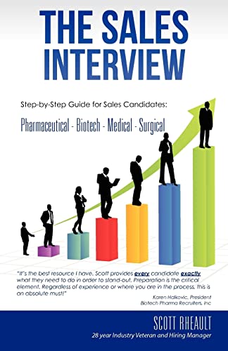 The Sales Interview