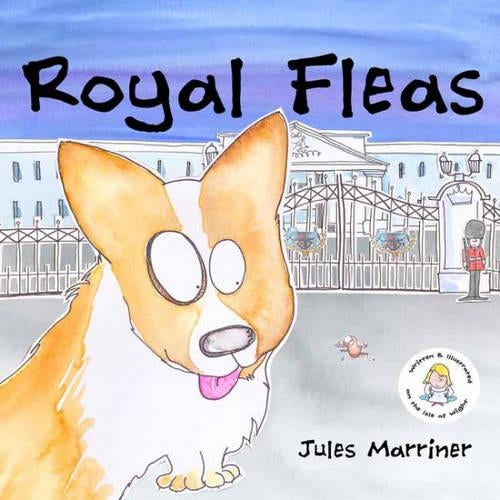 Royal Fleas