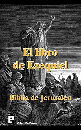 El libro de Ezequiel (Biblia de Jerusalen)