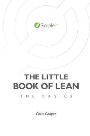 The Little Book of Lean