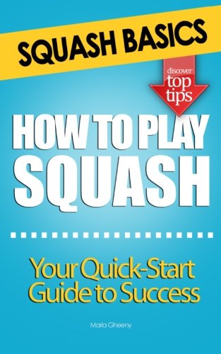 Squash Basics - How To Play Squash