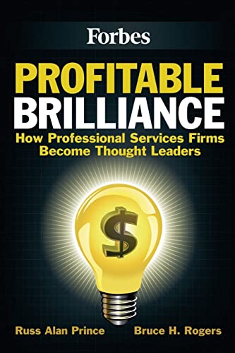 Profitable Brilliance