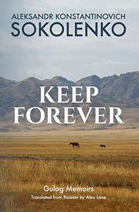 Keep Forever 
