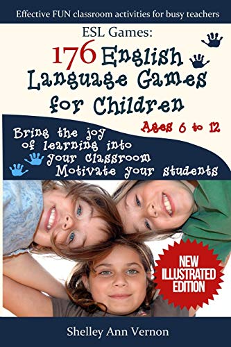 Esl Games
