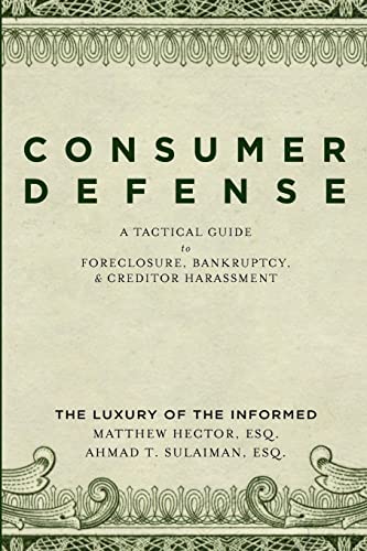 Consumer Defense