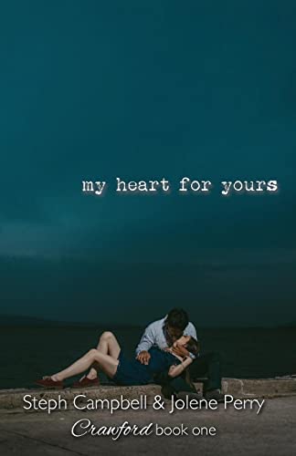 My Heart for Yours