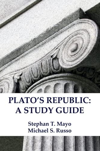 Plato's Republic: A Study Guide