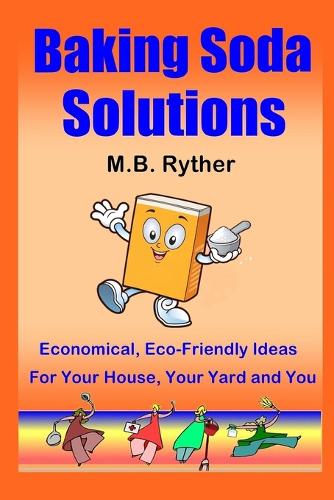 Baking Soda Solutions