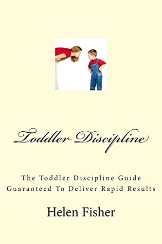 Toddler Discipline