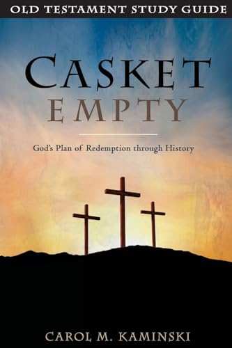 Casket Empty