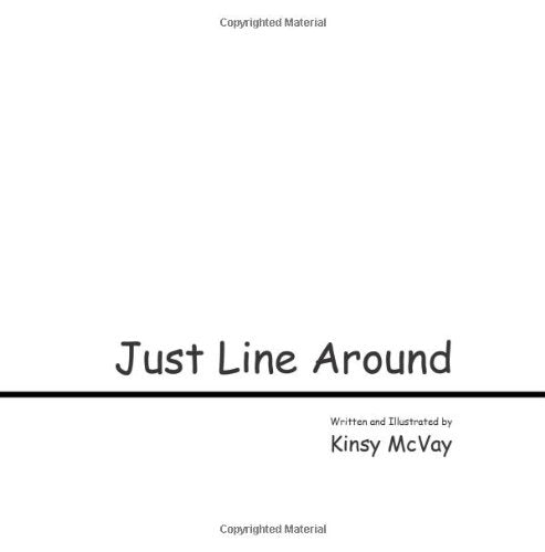Just Line Around