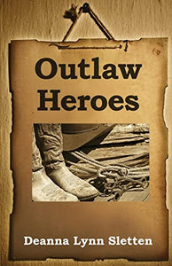Outlaw Heroes 