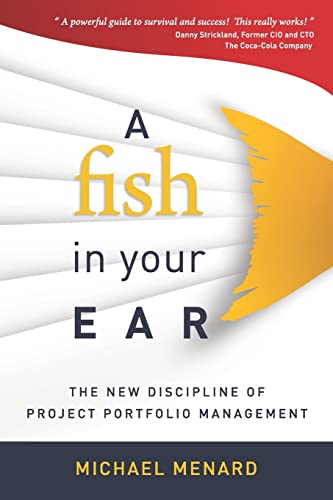 A Fish in Your Ear