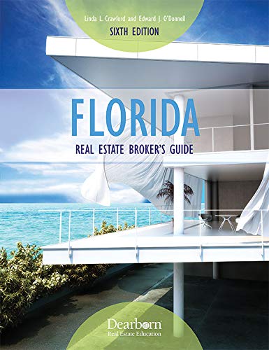 Florida Real Estate Brokers Guide