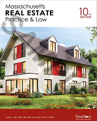 Massachusetts Real Estate Practice  Law th Edition