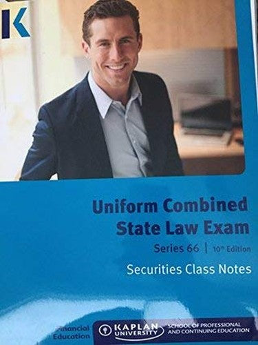 Securities Industry Essentials Exam Manual