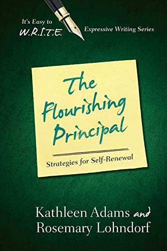 The Flourishing Principal