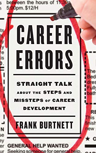 Career Errors