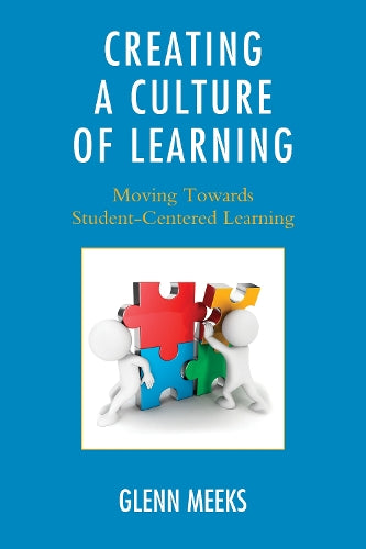 Creating a Culture of Learning