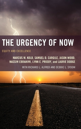 The Urgency of Now