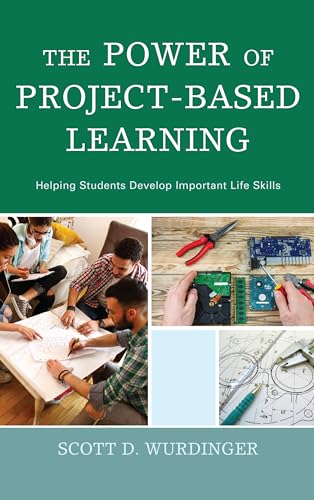 The Power of Project-Based Learning