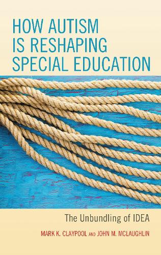 How Autism is Reshaping Special Education