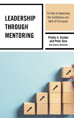 Leadership through Mentoring