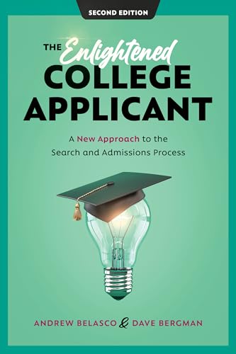 The Enlightened College Applicant