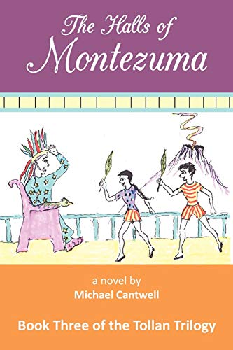 The Halls of Montezuma