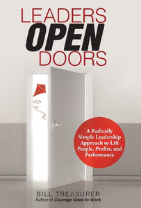 Leaders Open Doors 