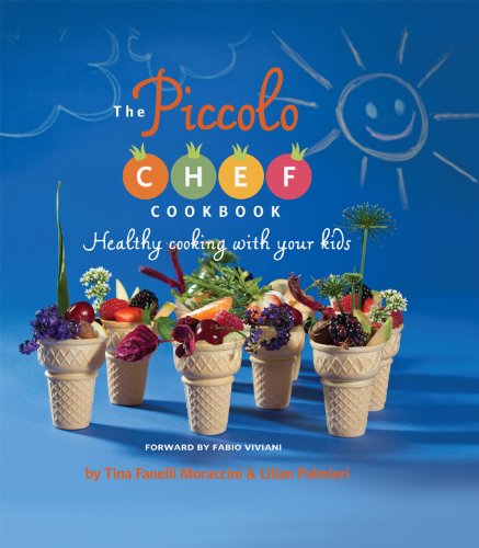 The Piccolo Chef Cookbook
