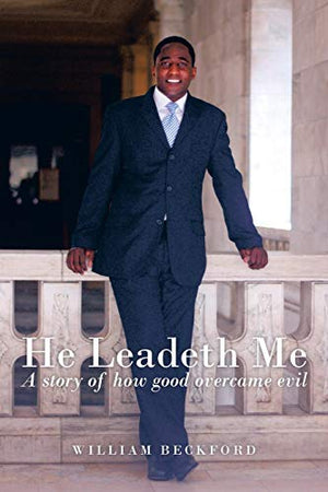 He Leadeth Me