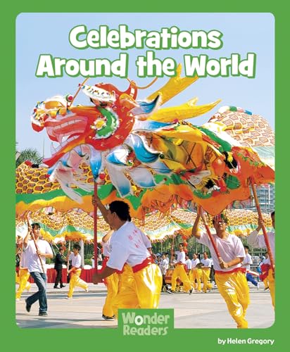 Celebrations Around the World
