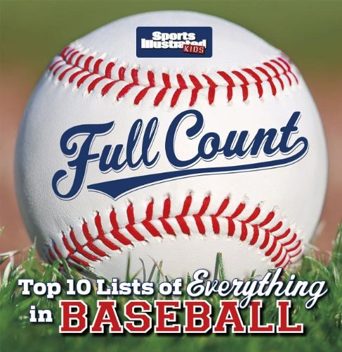 Sports Illustrated Kids Full Count