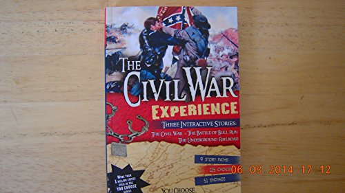 Civil War Experience