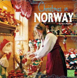 Christmas in Norway
