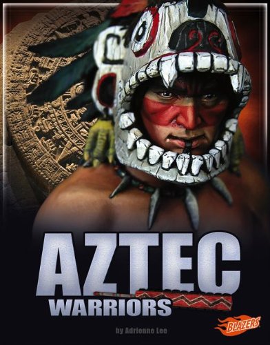 Aztec Warriors