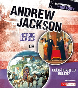 Andrew Jackson 