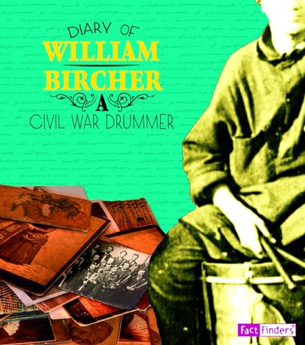 Diary of William Bircher