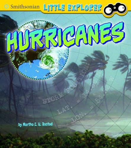 Hurricanes (Little Scientist)