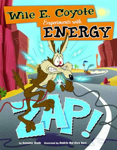 Experiments with Energy