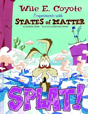 Experiments with States of Matter