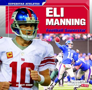 Eli Manning 