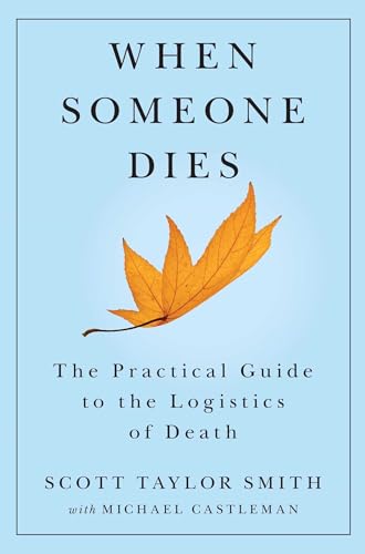 When Someone Dies