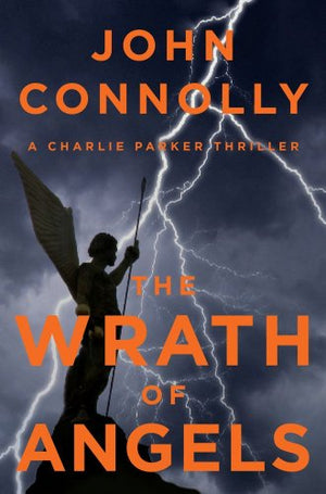 The Wrath of Angels