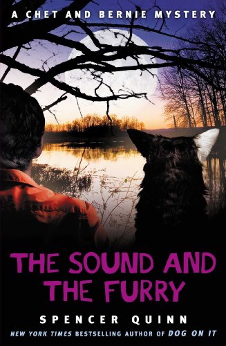The Sound and the Furry