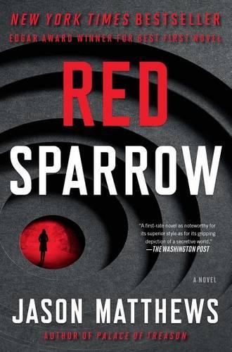 Red Sparrow